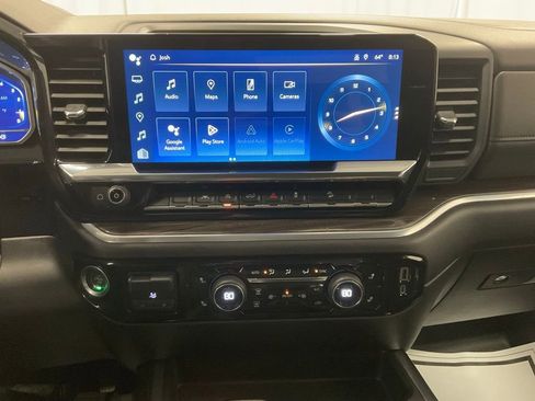 Used 2022 Chevrolet Silverado 1500 RST w/ Diesel Off-Road Package image 23