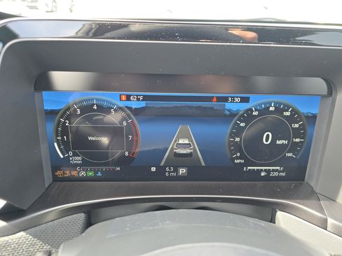 New 2026 Subaru Outback Limited image 21