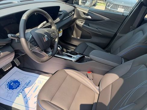 New 2026 Buick Envista Sport Touring w/ Convenience I Package FWD image 16