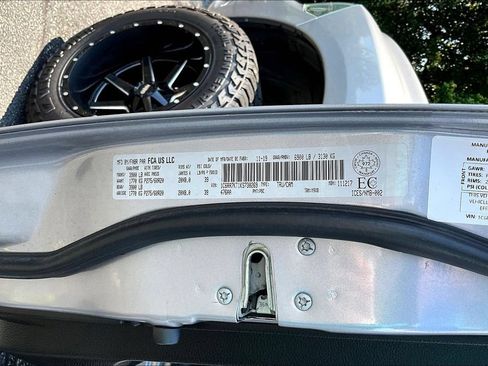 Used 2019 RAM 1500 Express w/ Wheel & Sound Group AWD/4WD image 21