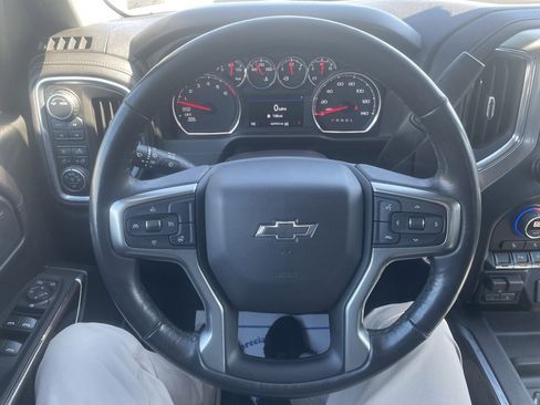 Certified 2021 Chevrolet Silverado 1500 RST w/ All Star Edition Plus image 18