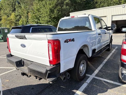 Used 2026 Ford F250 XL AWD/4WD image 12