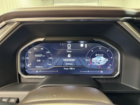 Used 2023 GMC Sierra 1500 Denali w/ Denali Reserve Package image 31