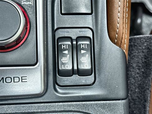 Used 2019 Subaru Forester Touring w/ Popular Package #3 image 14