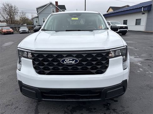 New 2025 Ford Maverick XL w/ Equipment Group 101A image 11