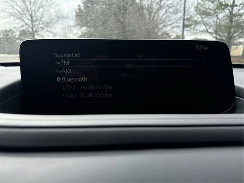 New 2026 MAZDA CX-30 AWD 2.5 S image 16