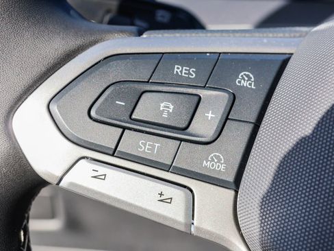 New 2025 Volkswagen Tiguan S image 25