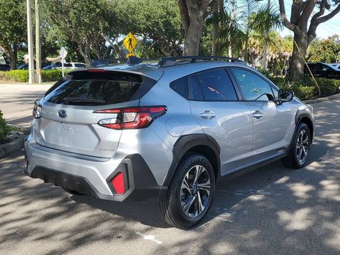 Used 2024 Subaru Crosstrek 2.0i Premium AWD/4WD image 5