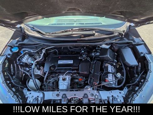 Used 2015 Honda CR-V LX image 22