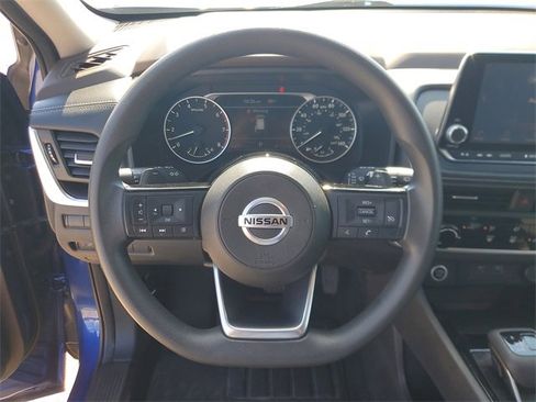 Used 2021 Nissan Rogue S image 18