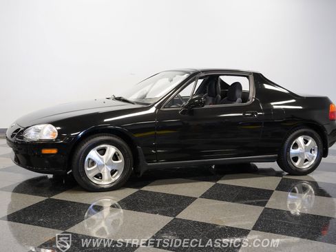Used 1994 Honda Del Sol image 7