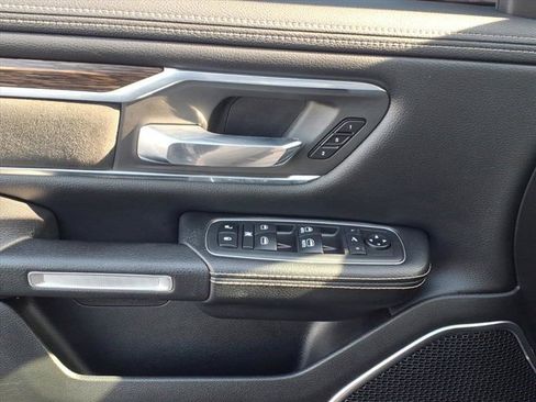 Used 2019 RAM 1500 Laramie image 24