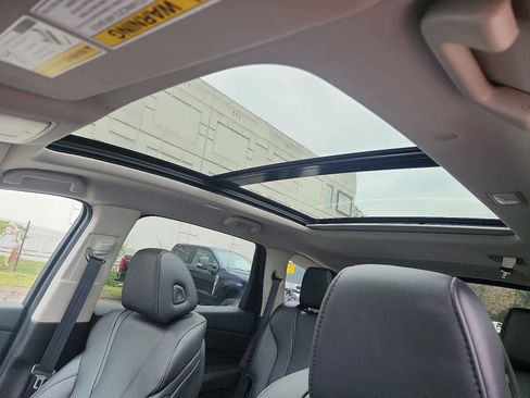 Certified 2024 Acura MDX SH-AWD image 16