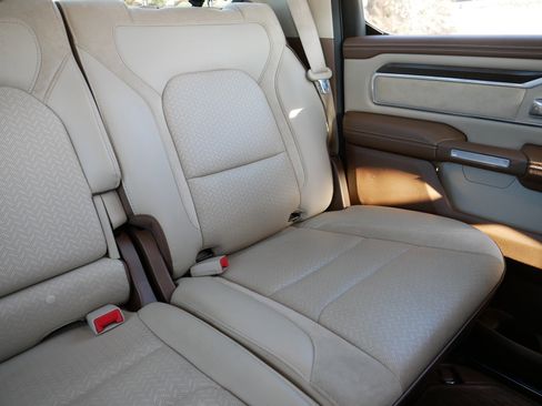 Certified 2021 RAM 1500 Laramie image 14