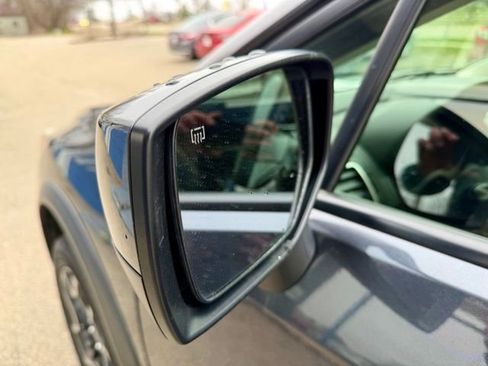 Used 2016 Subaru Crosstrek 2.0i Premium image 10