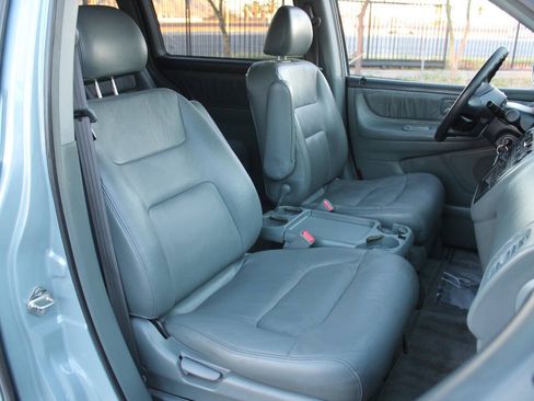 Used 2003 Honda Odyssey EX-L image 35