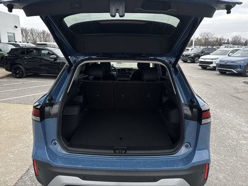 New 2026 Volkswagen Tiguan SE image 27