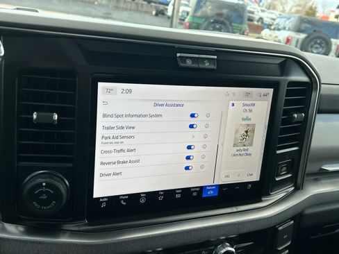 New 2026 Ford F350 Platinum w/ Tremor Off-Road Package image 57