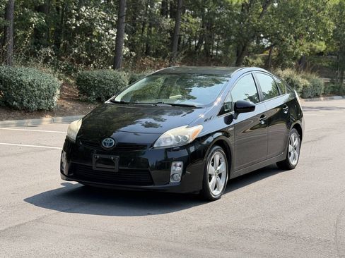Used 2010 Toyota Prius FWD image 3