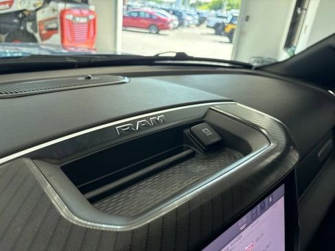 New 2026 RAM 1500 Big Horn w/ Night Edition AWD/4WD image 46