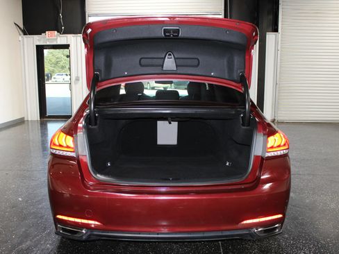 Used 2015 Hyundai Genesis 3.8 RWD image 26