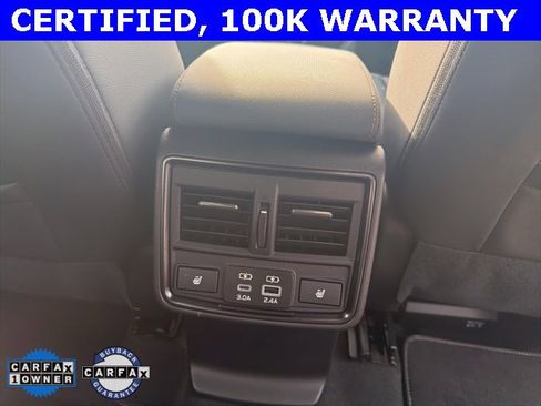 Used 2025 Subaru Forester Touring image 22