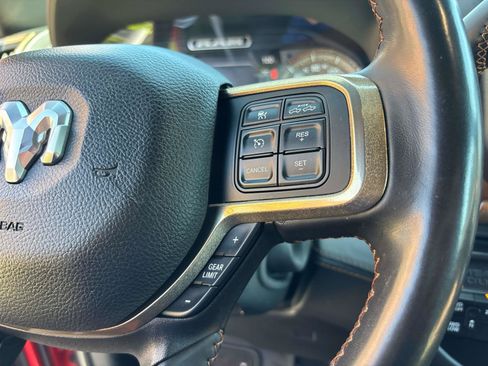 Used 2022 RAM 2500 Limited AWD/4WD image 16