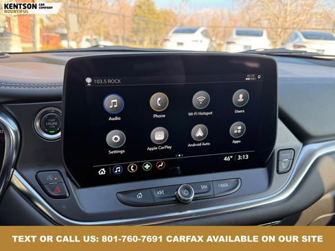 Used 2025 Chevrolet Blazer LT image 28