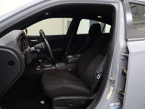 Used 2021 Dodge Charger GT w/ Blacktop Package image 13