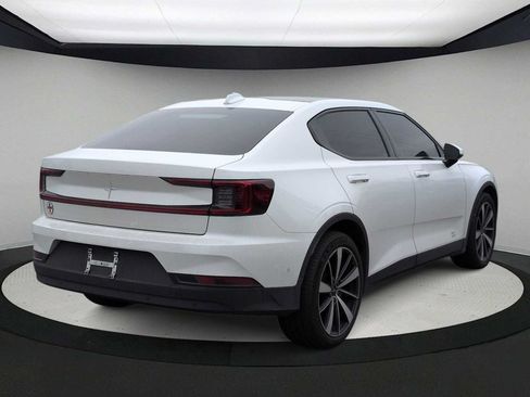 Used 2022 Polestar Polestar 2 w/ Plus Package AWD/4WD image 8