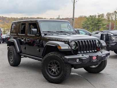 Certified 2023 Jeep Wrangler Unlimited Sport