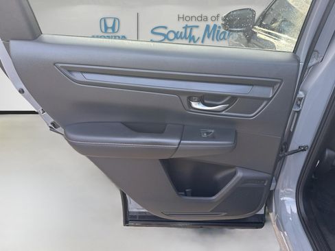 Certified 2024 Honda CR-V Sport image 25