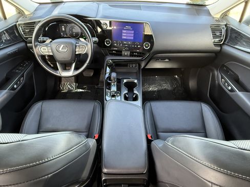 Certified 2024 Lexus NX 350h 350h Premium image 28