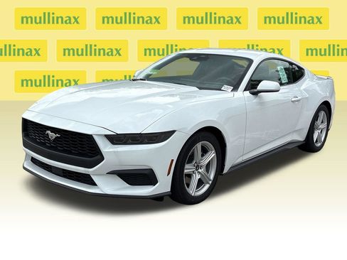 New 2026 Ford Mustang Premium RWD image 15