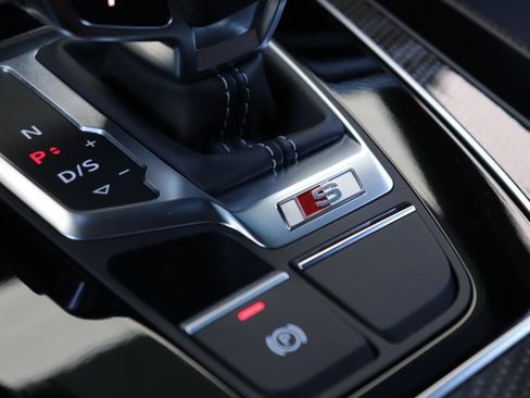 Used 2023 Audi SQ5 Premium Plus w/ Premium Plus Package image 55