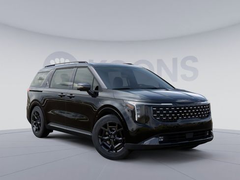 New 2026 Kia Carnival SX image 11