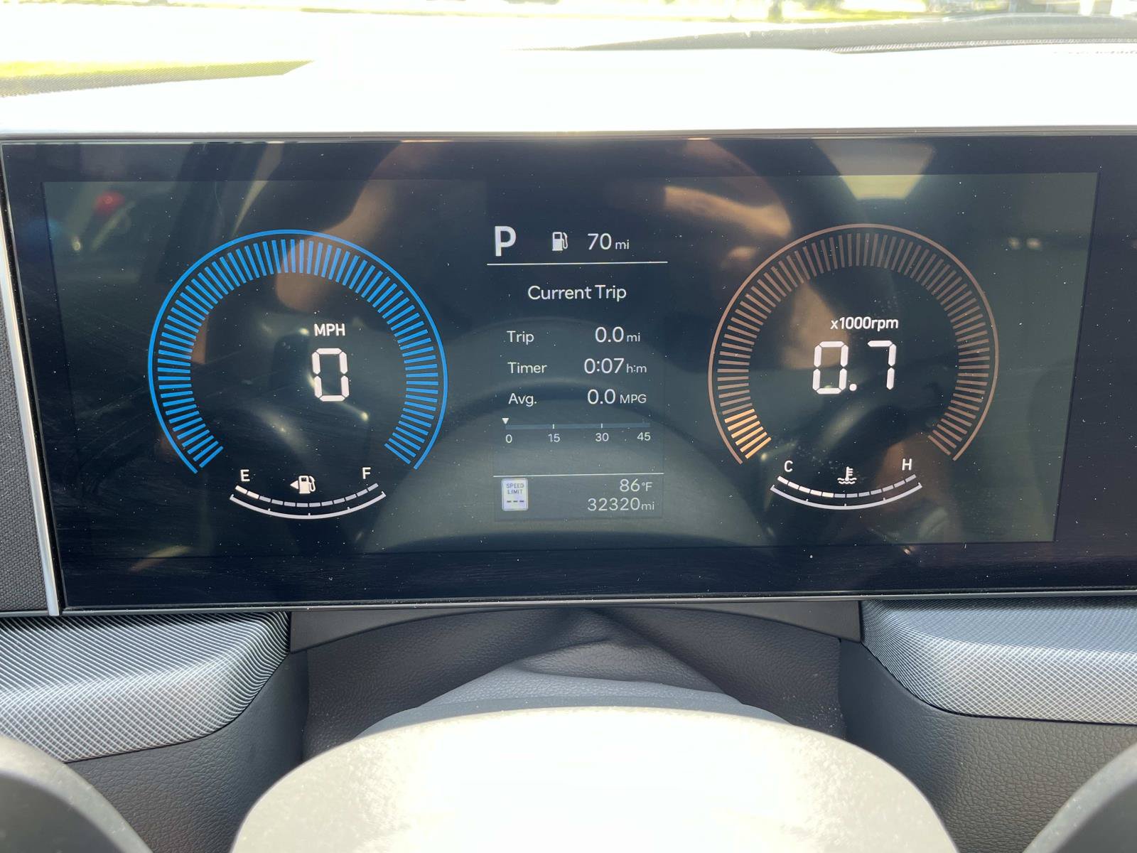 Used 2025 Hyundai Sonata SEL FWD image 34