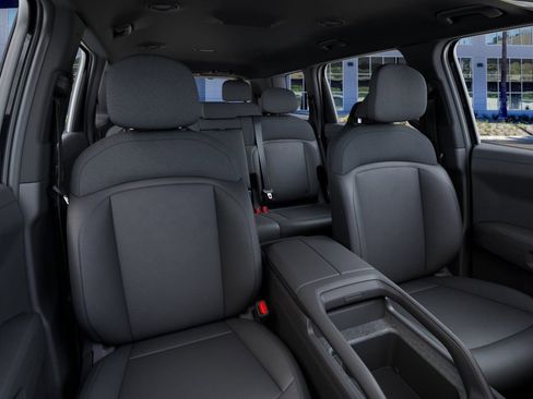 New 2027 Kia Telluride LX FWD image 15