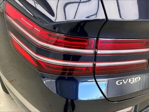 New 2026 Genesis GV80 2.5T image 16