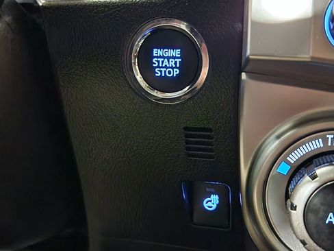 Used 2023 Toyota 4Runner Limited image 40