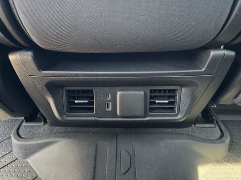Used 2024 Chevrolet Silverado 1500 RST w/ Protection Package AWD/4WD image 26