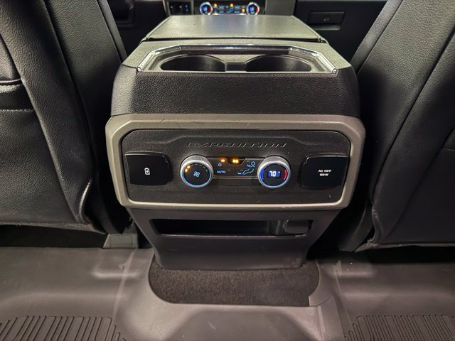 Used 2021 Ford Expedition Max XLT AWD/4WD image 27