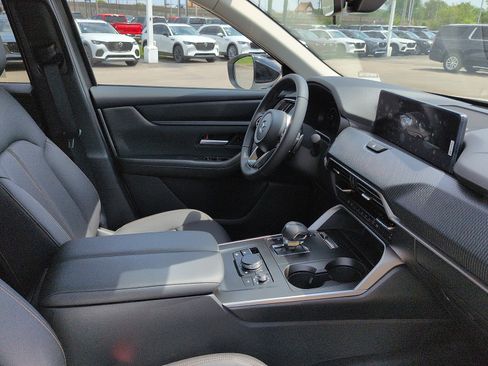 New 2026 MAZDA CX-70 SC AWD/4WD image 7