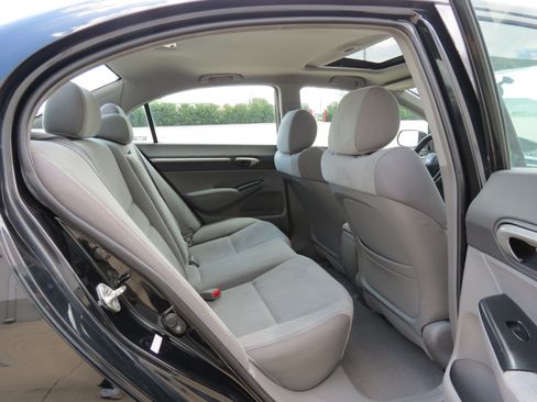 Used 2009 Honda Civic EX image 28
