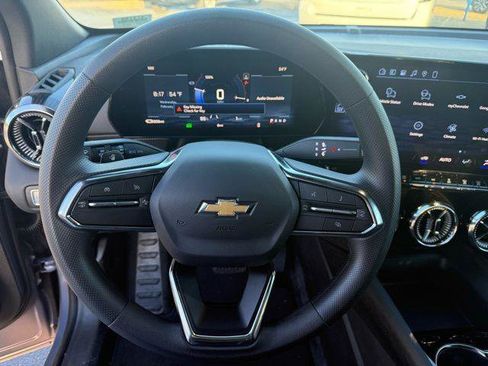 New 2026 Chevrolet Blazer EV LT FWD image 37
