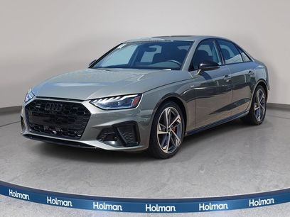 Certified 2023 Audi A4 2.0T Premium Plus w/ Premium Plus Package