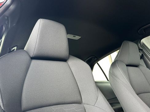 New 2026 Toyota Corolla SE image 18