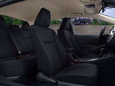 New 2026 Toyota Corolla LE FWD image 20