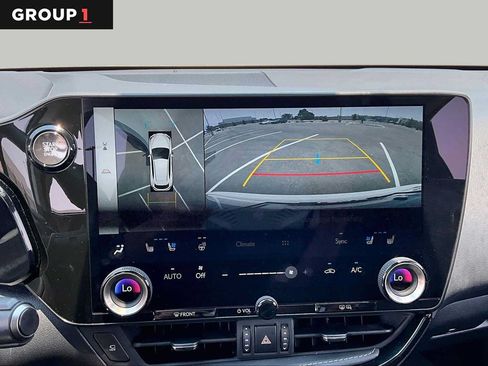 Used 2025 Lexus NX 350 AWD w/ Accessory Package (2T) image 26