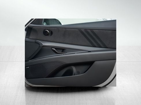 New 2026 Hyundai Elantra N image 7